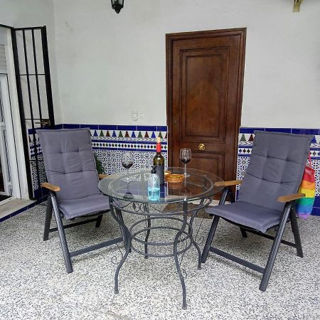 Ferienwohnung Casa Valientes A - Free Private Parking, Wifi & Ac Jerez de la Frontera Exterior foto
