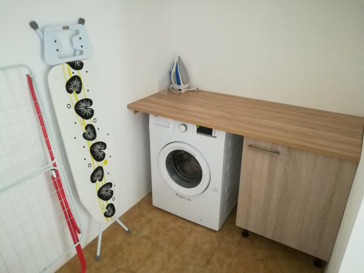 Ferienwohnung Casa Valientes A - Free Private Parking, Wifi & Ac Jerez de la Frontera Exterior foto