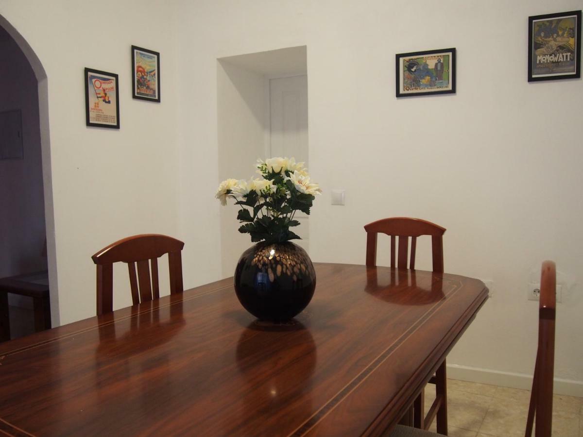 Ferienwohnung Casa Valientes A - Free Private Parking, Wifi & Ac Jerez de la Frontera Exterior foto