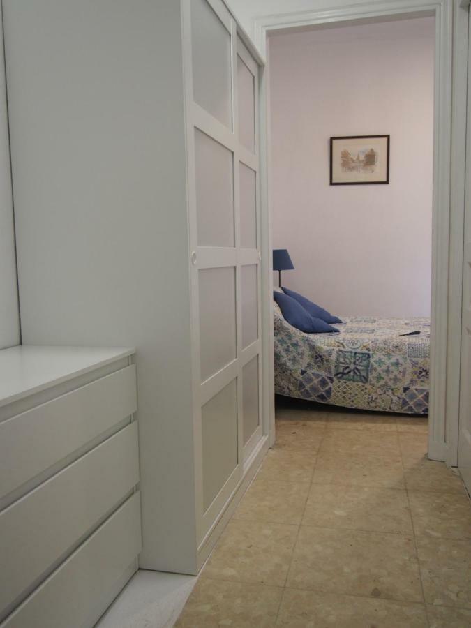Ferienwohnung Casa Valientes A - Free Private Parking, Wifi & Ac Jerez de la Frontera Exterior foto
