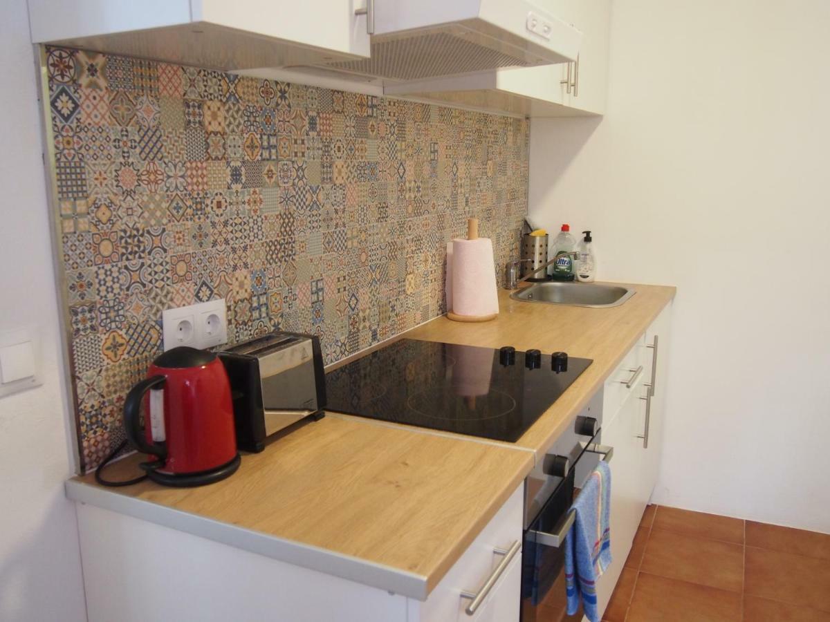 Ferienwohnung Casa Valientes A - Free Private Parking, Wifi & Ac Jerez de la Frontera Exterior foto